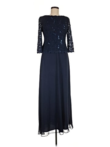 Alex Evenings Cocktail Dress (view 1)