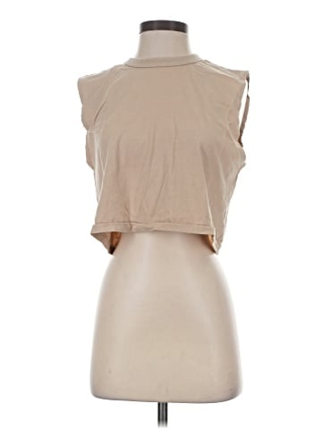 Nux Sleeveless T-Shirt (view 1)