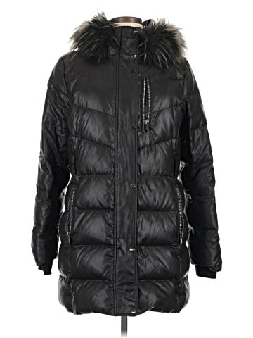 Andrew Marc Coat (view 1)