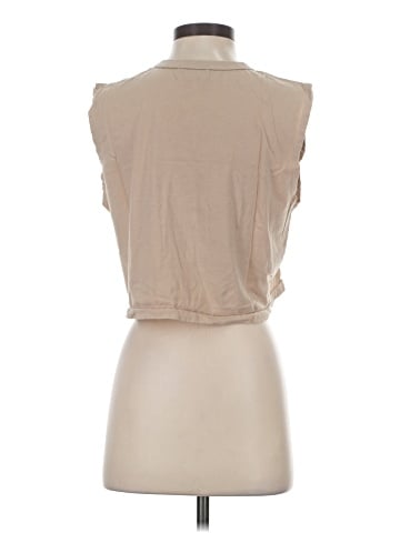 Nux Sleeveless T-Shirt (view 2)