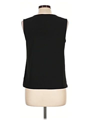 George Sleeveless Blouse (view 2)