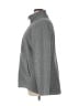 Athleta 100% Polyester Gray Fleece Size 1X - photo 5