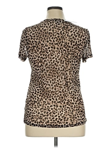 Torrid Short Sleeve Top (view 2)