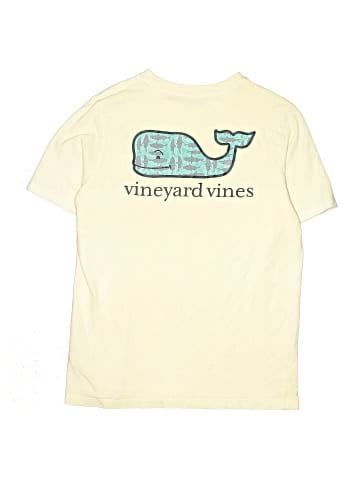 Vineyard Vines Short Sleeve T-Shirt (view 2)