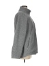 Athleta 100% Polyester Gray Fleece Size 1X - photo 4