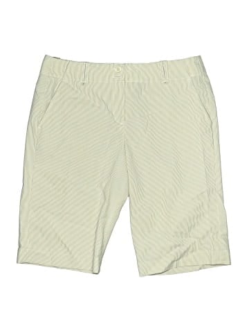 Bay Studio Khaki Shorts (view 1)
