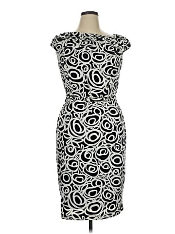 David Meister Cocktail Dress (view 1)