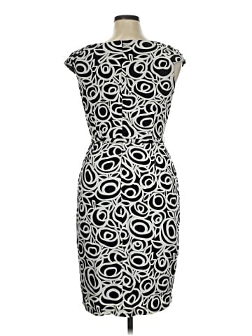 David Meister Cocktail Dress (view 2)