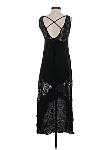 Pol Casual Dress (view 2)