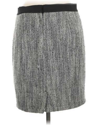 Dalia Collection Formal Skirt (view 2)