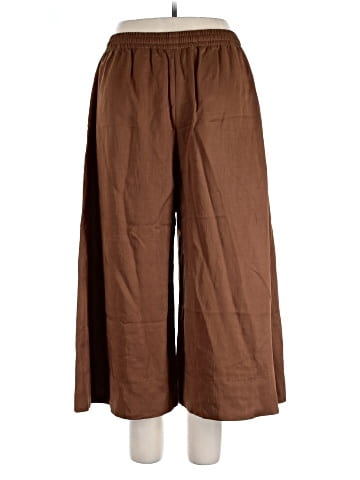 Cos Khakis (view 2)