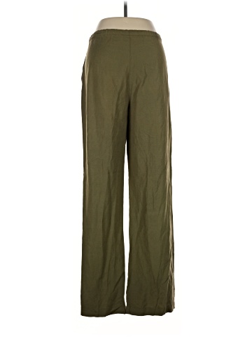 Liz Claiborne Linen Pants (view 2)