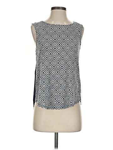 Gap Outlet Sleeveless T-Shirt (view 1)