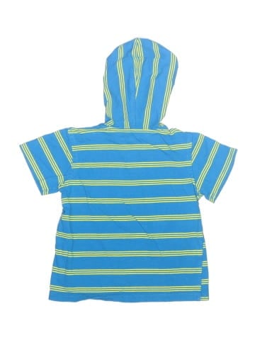 CALVIN KLEIN JEANS Short Sleeve Polo (view 2)