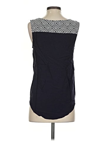 Gap Outlet Sleeveless T-Shirt (view 2)