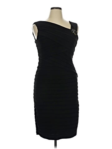 DressBarn Cocktail Dress (view 1)
