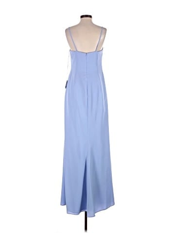 Thread Cocktail Dress (view 2)