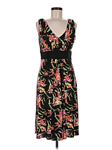 Jones New York Cocktail Dress (view 1)