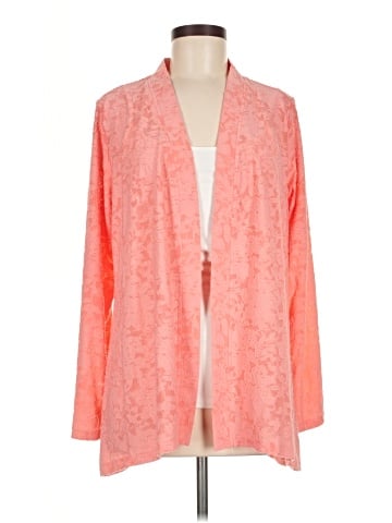 Susan Graver Cardigan (view 1)