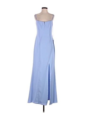 Thread Cocktail Dress (view 1)