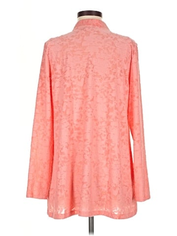 Susan Graver Cardigan (view 2)