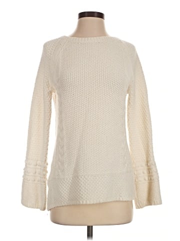 Ann Taylor Pullover Sweater (view 1)