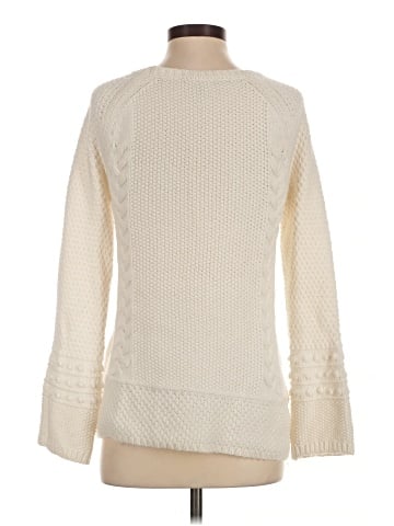 Ann Taylor Pullover Sweater (view 2)