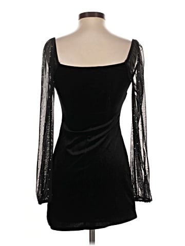 Jump Apparel Cocktail Dress (view 2)