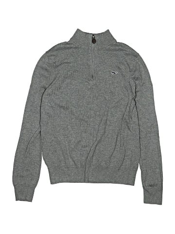 Vineyard Vines Turtleneck Sweater (view 1)