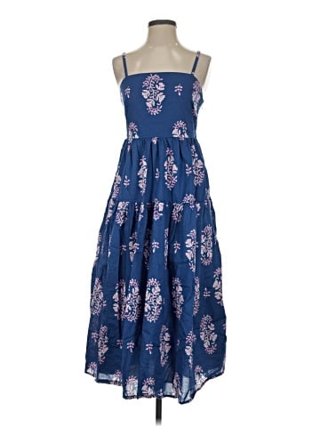 J.Crew Factory Store Casual Dress (view 1)