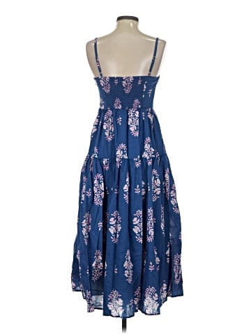 J.Crew Factory Store Casual Dress (view 2)