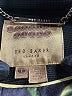 Ted Baker London 100% Polyester Black Jacket Size 4 (1) - photo 6
