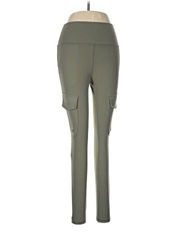 Avalanche Active Pants (view 1)