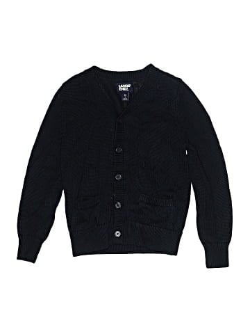 Lands' End Cardigan (view 1)