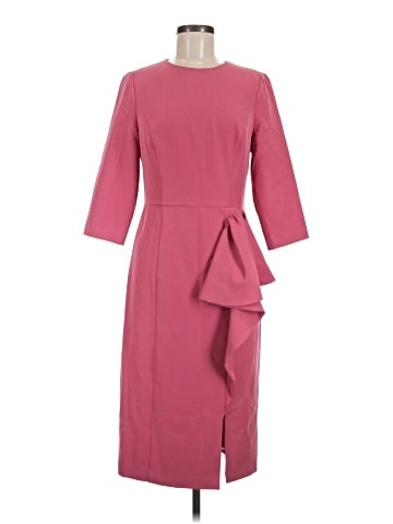 Kay Unger Cocktail Dress (view 1)