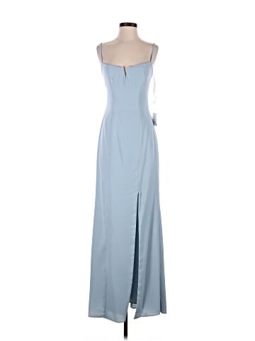Thread Casual Dress (view 1)