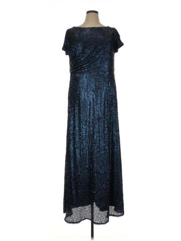 Adrianna Papell Cocktail Dress (view 1)