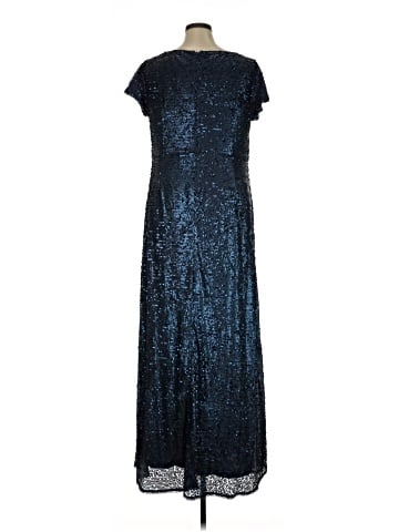 Adrianna Papell Cocktail Dress (view 2)