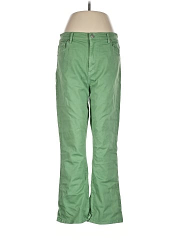 Ann Taylor LOFT Jeans (view 1)