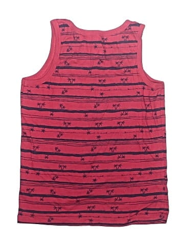 PLACE Sport Sleeveless T-Shirt (view 2)