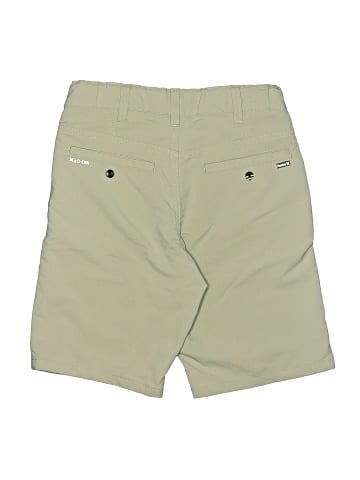 Hurley Khaki Shorts (view 2)