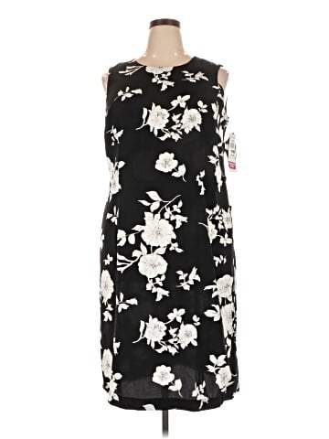 R&K Originals Casual Dress (view 1)