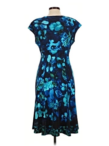 Jones New York Casual Dress (view 2)