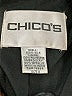 Chico's Paisley Brown Jacket Size Sm (0) - photo 6