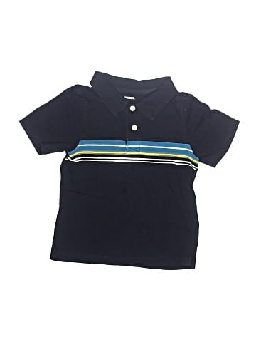 Gymboree Short Sleeve Polo (view 1)