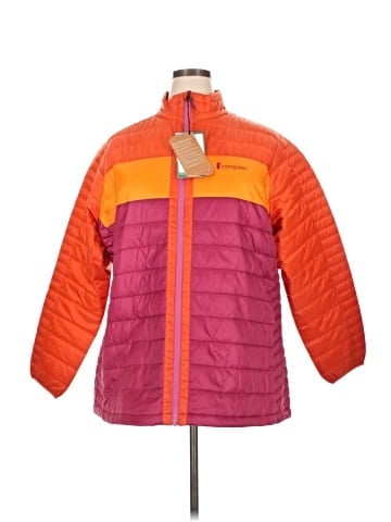 Cotopaxi Jacket (view 1)