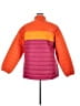Cotopaxi 100% Nylon Color Block Orange Jacket Size 2X - photo 2
