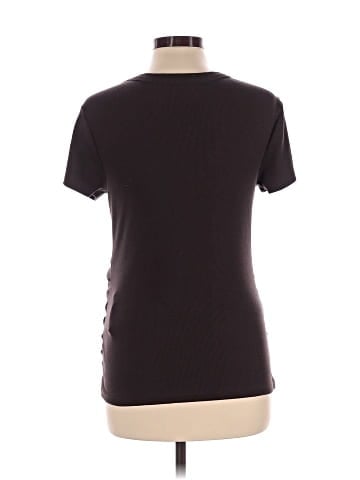 Old Navy - Maternity Short Sleeve T-Shirt (view 2)
