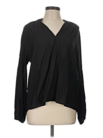 Antonio Melani Long Sleeve Blouse (view 1)