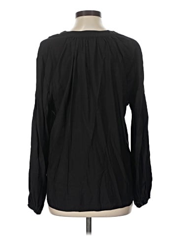 Antonio Melani Long Sleeve Blouse (view 2)